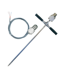 Sonda SCJ