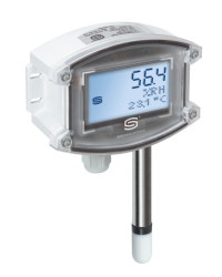HYGRASGARD® AFF-20 display