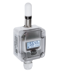 HYGRASGARD® AFF-SD-Display