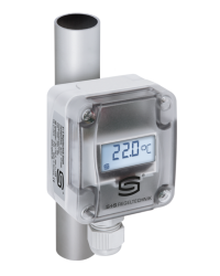 THERMASGARD® ALTM-1-Display