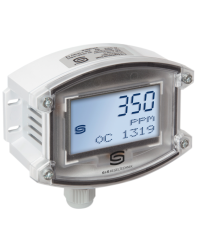 ACO2-W DISPLAY
