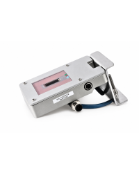 Solarimetro modbus con ingresso sonda temperatura esterna - cod. SUNMETER-PRO LED