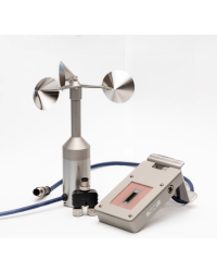 SUNMETER-PRO WIND con anemometro