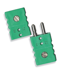 Connettori standard compensati termocoppia - cod. SMSF