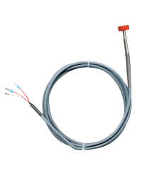 Sonda PT00 a contatto fissaggio con magnete cod. SPAIM