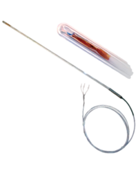 Sonda Pt100 SPBA