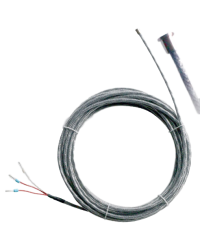 Sonda PT100 per temperatura di cuscinetto - cod. SPMP