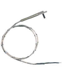 Sonda termocoppia J con piede - cod. SPSSJ 