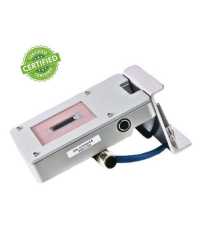 SUNMETER-PRO CERTIFICATO Fraunhofer (accreditato DAKKS)