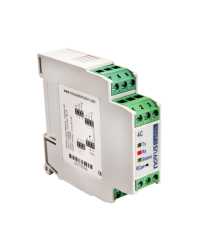 Modulo I/O Modbus - cod. DigiRail