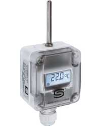 THERMASGARD® ATM-2-Display