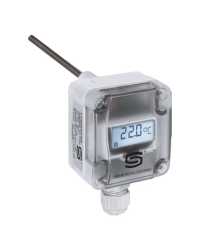 THERMASGARD® TM-65 Display