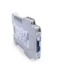 Trasmettitore di temperatura guida DIN - cod. TxRail-USB