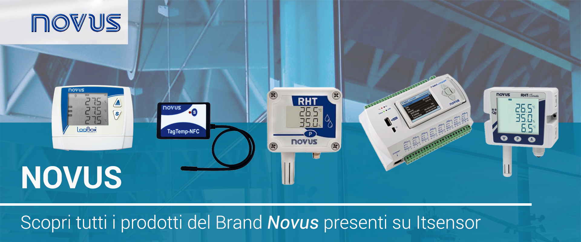Novus