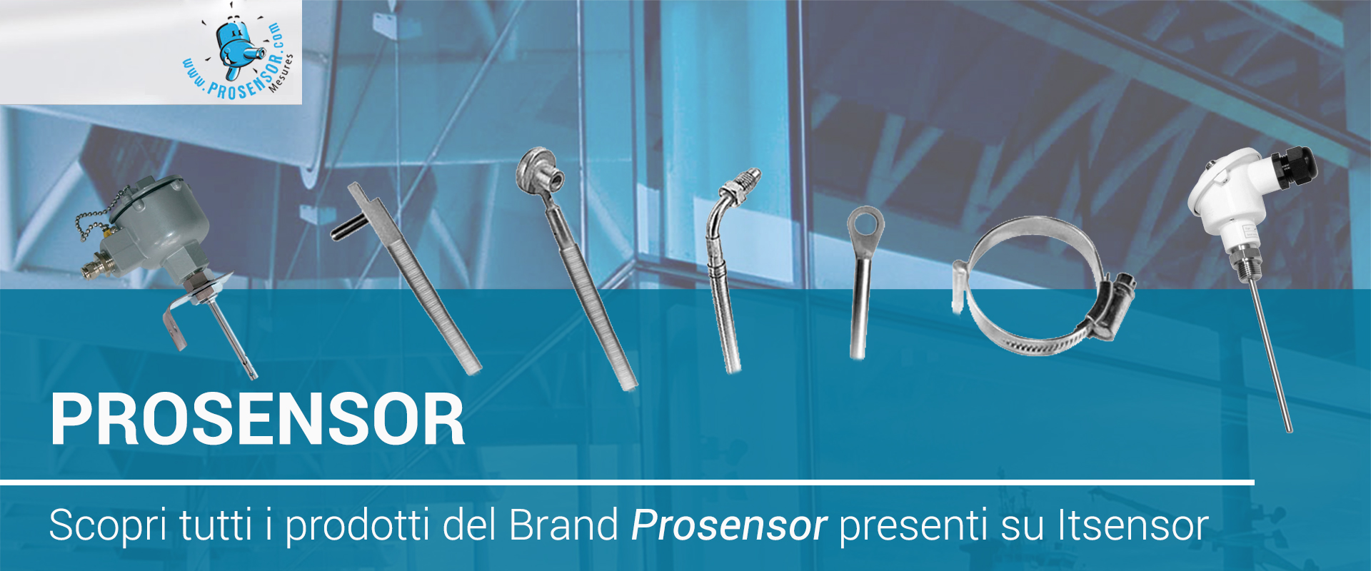 Prosensor