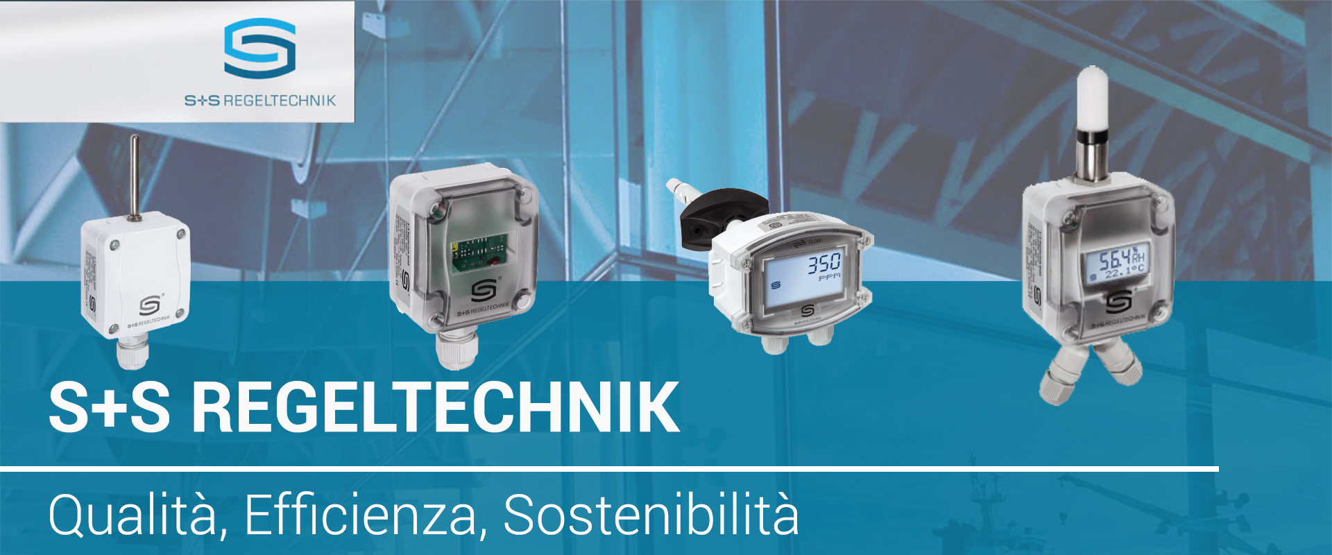 S+S Regeltechnik